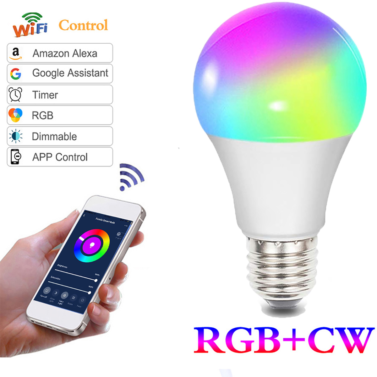 E27-E26-B22-RGBW-Smart-LED-Light-Bulb-7W-WiFi-IOS-Android-Amazon-Alexa-Google-Lamp-AC85-265V-1677799-1