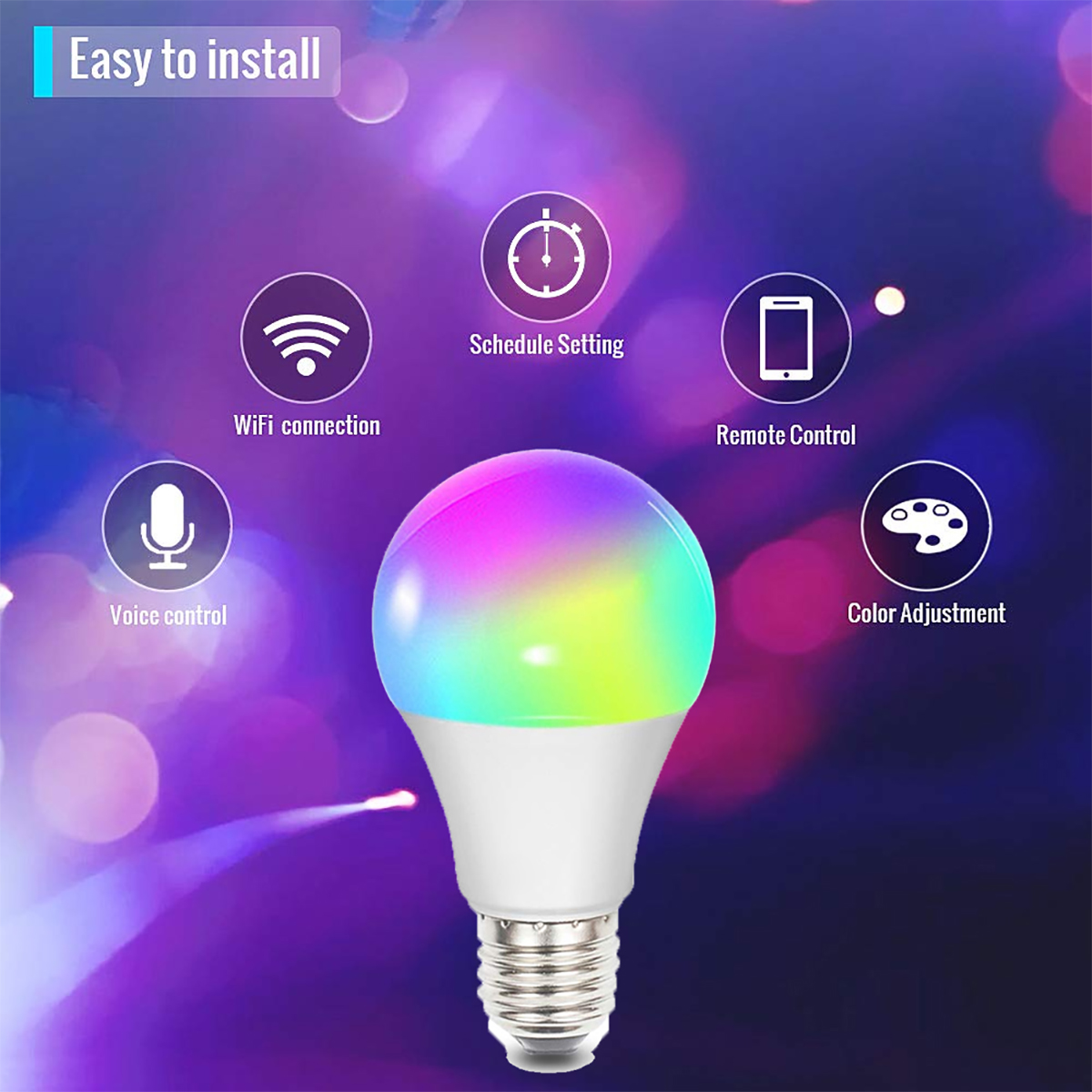 E27-E26-B22-RGBW-Smart-LED-Light-Bulb-7W-WiFi-IOS-Android-Amazon-Alexa-Google-Lamp-AC85-265V-1677799-4
