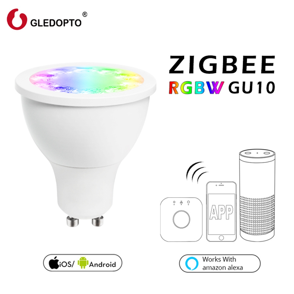 GLEDOPTO-GL-S-003Z-AC110-240V-ZIGBEE-ZLL-RGBW-GU10-5W-LED-Spotlight-Bulb-Work-with-Amazon-Echo-Plus-1477503-9