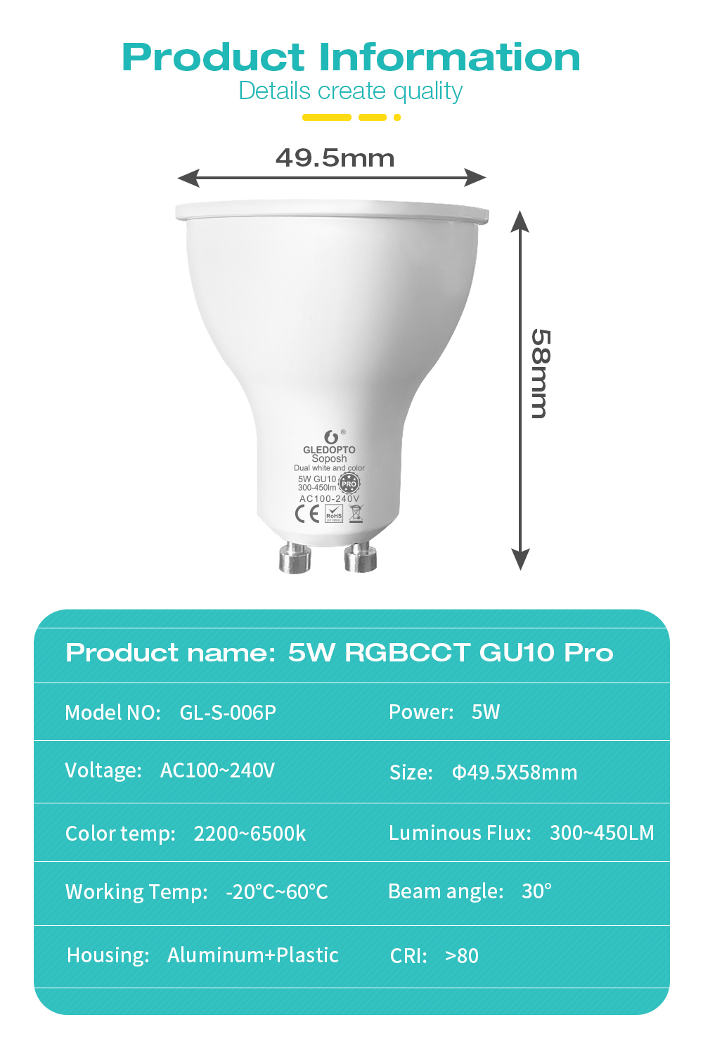 GLEDOPTO-GL-S-006P-5W-RGBCCT-GU10-Pro-Spotlight-RGB-Warm-WhiteCool-White-Smart-Bulb-APP-Control-Voic-1939000-17