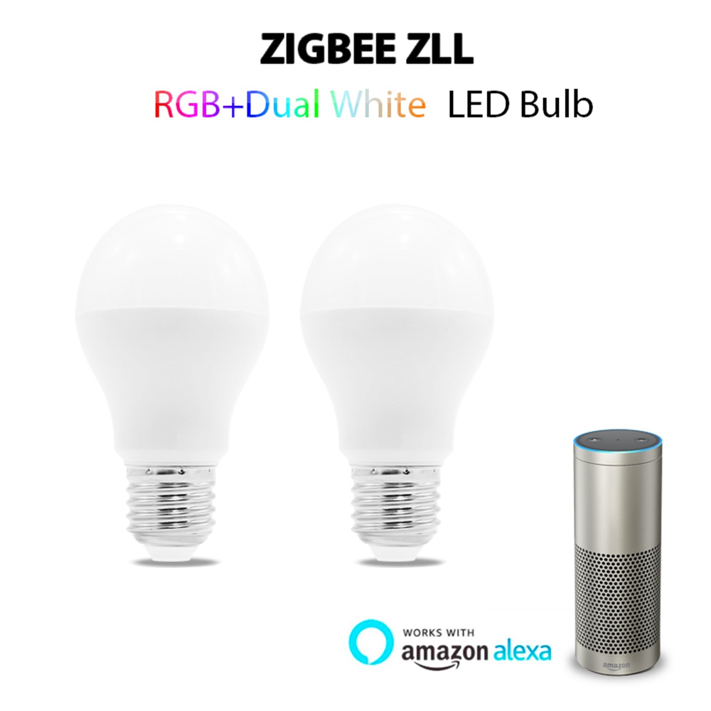 GLEDOPTO-ZigBee-GL-B-007Z-AC100-240V-E27-6W-RGBWW-Smart-LED-Light-Bulb-Compatible-with-Philips-HUE-1469642-2