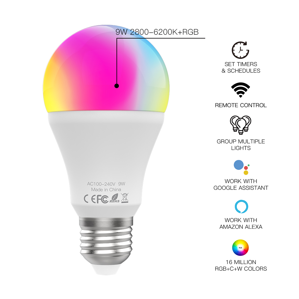 MoesHouse-9W-E27-WiFi-Smart-LED-Bulb-RGB-CW-Dimmable-Smart-Life-Tuya-APP-Lamp-Work-with-Alexa-Google-1753773-1