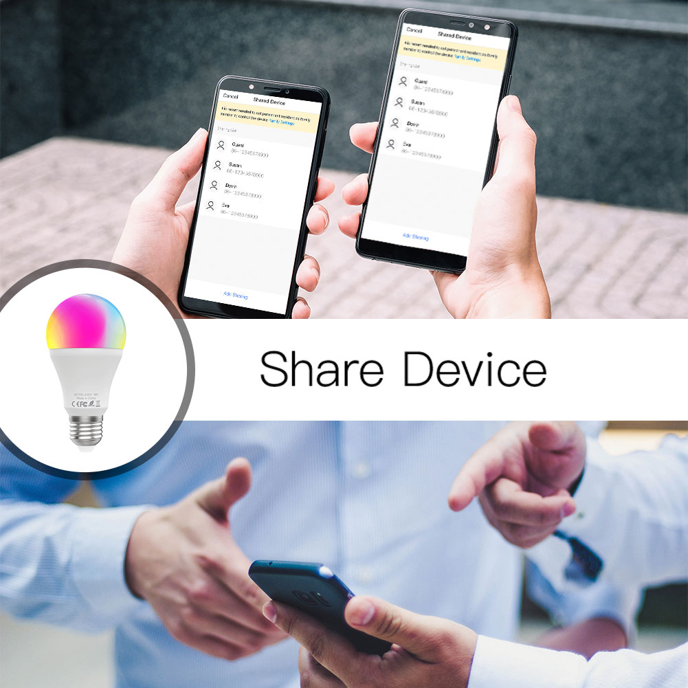 MoesHouse-9W-E27-WiFi-Smart-LED-Bulb-RGB-CW-Dimmable-Smart-Life-Tuya-APP-Lamp-Work-with-Alexa-Google-1753773-6