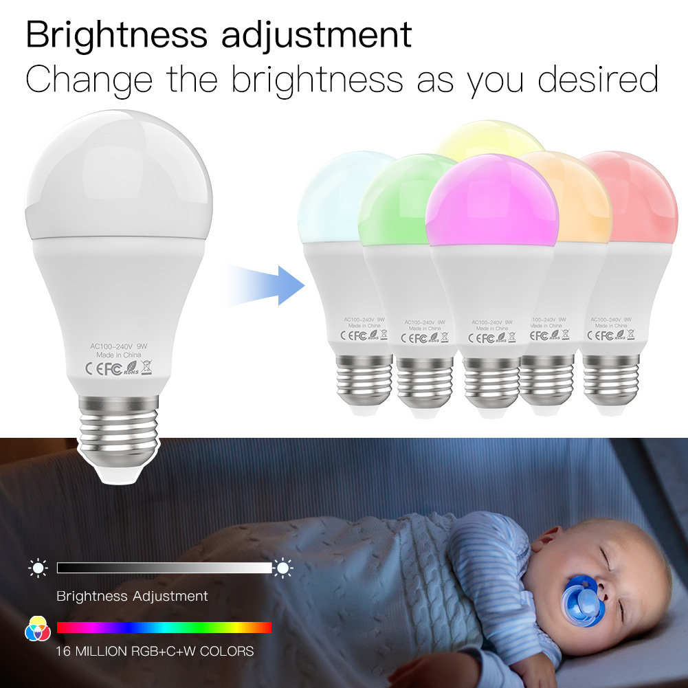MoesHouse-9W-E27-WiFi-Smart-LED-Bulb-RGB-CW-Dimmable-Smart-Life-Tuya-APP-Lamp-Work-with-Alexa-Google-1753773-7