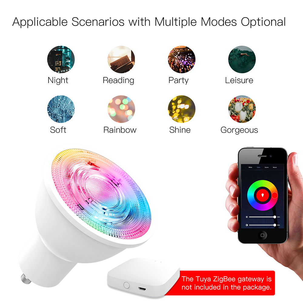 MoesHouse-GU10-Smart-LED-Bulbs-RGB-Multicolor-Dimmable-Bulbs-Support-Remote-Control-Voice-Control-Ti-1940179-13
