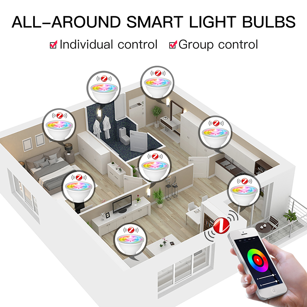 MoesHouse-GU10-Smart-LED-Bulbs-RGB-Multicolor-Dimmable-Bulbs-Support-Remote-Control-Voice-Control-Ti-1940179-6