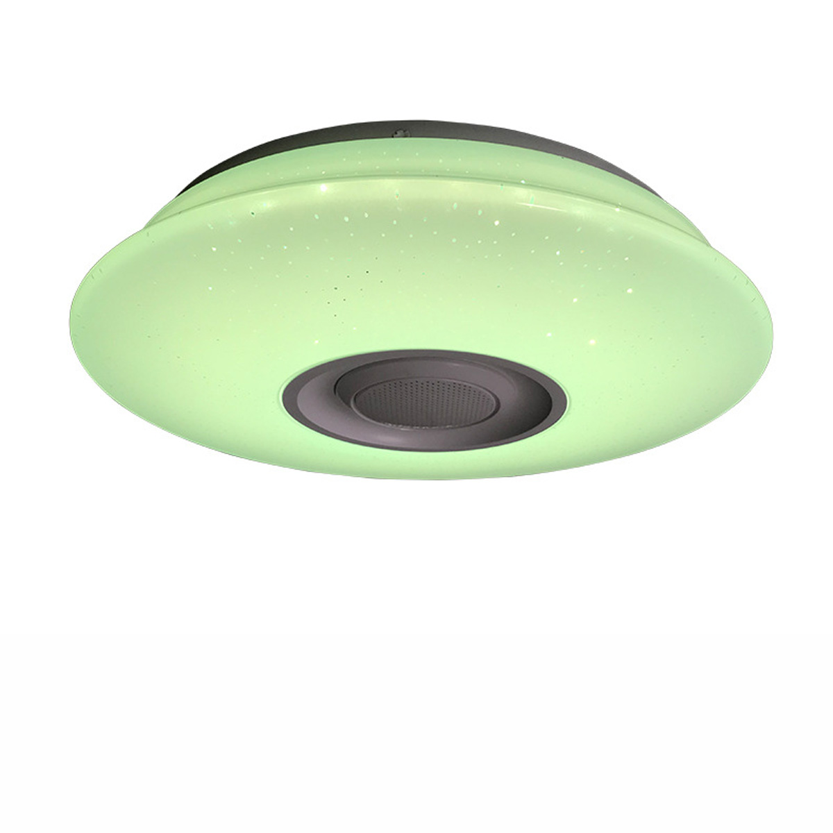 110-220V-60W-LED-Music-Ceiling-Light-RGB-Bluetooth-Remote-Control-Smart-Lamp-1704934-12