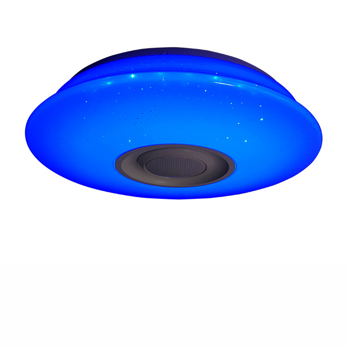 110-220V-60W-LED-Music-Ceiling-Light-RGB-Bluetooth-Remote-Control-Smart-Lamp-1704934-13