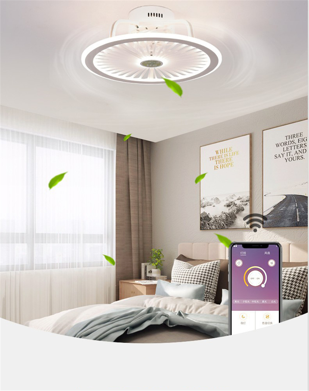 110220V-Ceiling-Lamp-Stepless-Dimming-with-Electric-Fan-Lights-Modern-Minimalist-Dining-Room-and-Bed-1791706-8