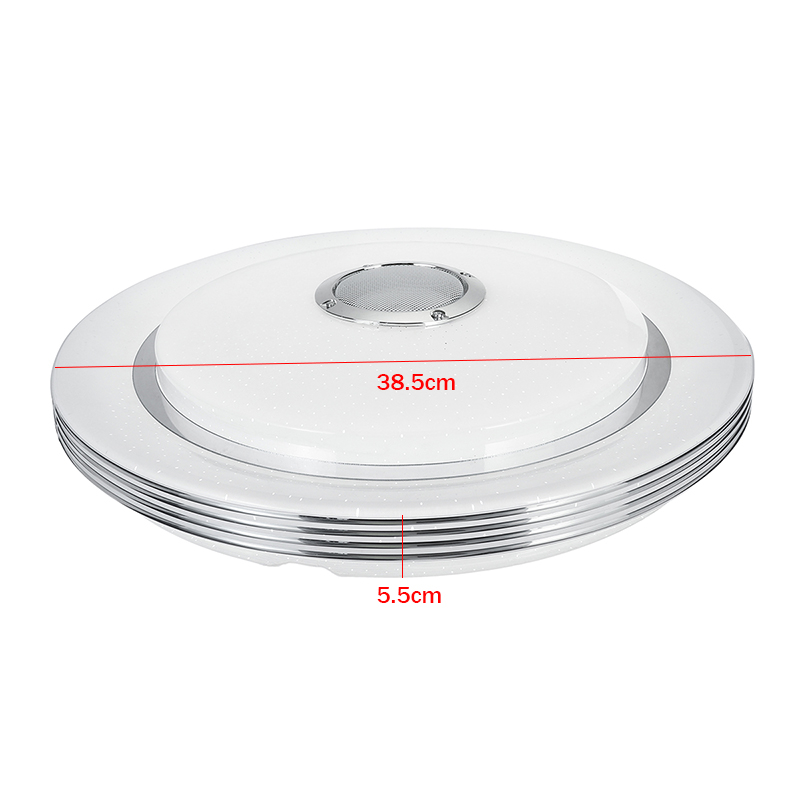 120LED-Ceiling-Light-With-Bluetooth-Speaker-Dimmable-RemoteAPP-Control-110-220V-1633569-4