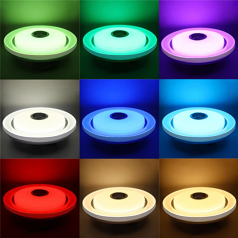 120LED-Ceiling-Light-With-Bluetooth-Speaker-Dimmable-RemoteAPP-Control-110-220V-1633569-8