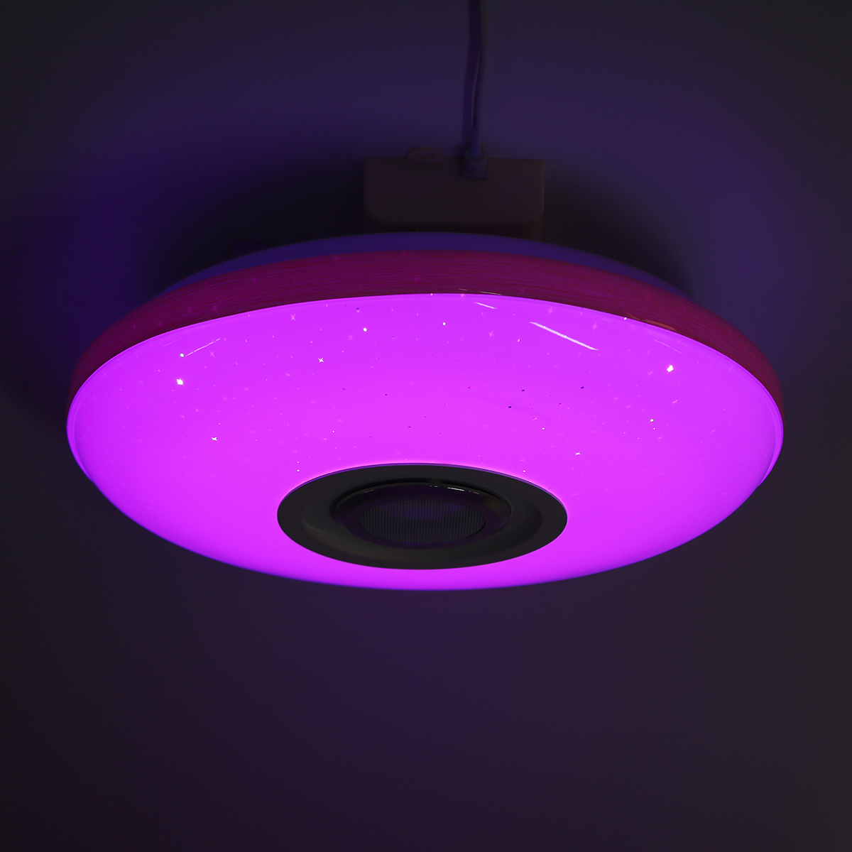 120W-LED-Ceiling-Lamp-Bluetooth-Music-Speaker-Dimmable-RGB-Light-Remote-Control-1722148-10