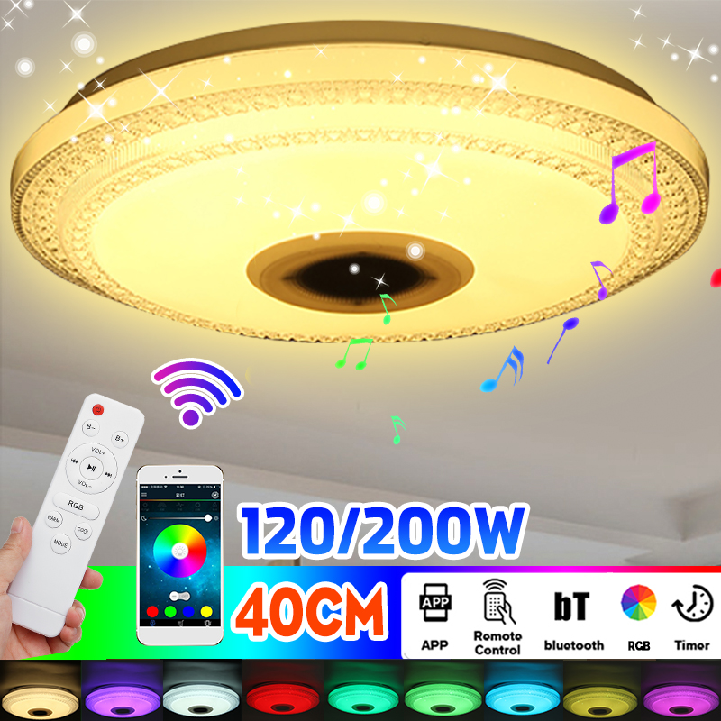 120W200W-bluetooth-LED-Ceiling-Light-RGB-Music-Speeker-Dimmable-Lamp-APP-Remote-1780385-1