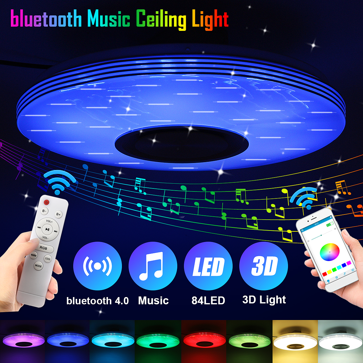 220V-40cm-84LED-RGBW-Modern-Dimmable-Intelligent-Ceiling-Lamp-WiFi-Bluetooth-Music-Smart-Ceiling-Lig-1745705-1