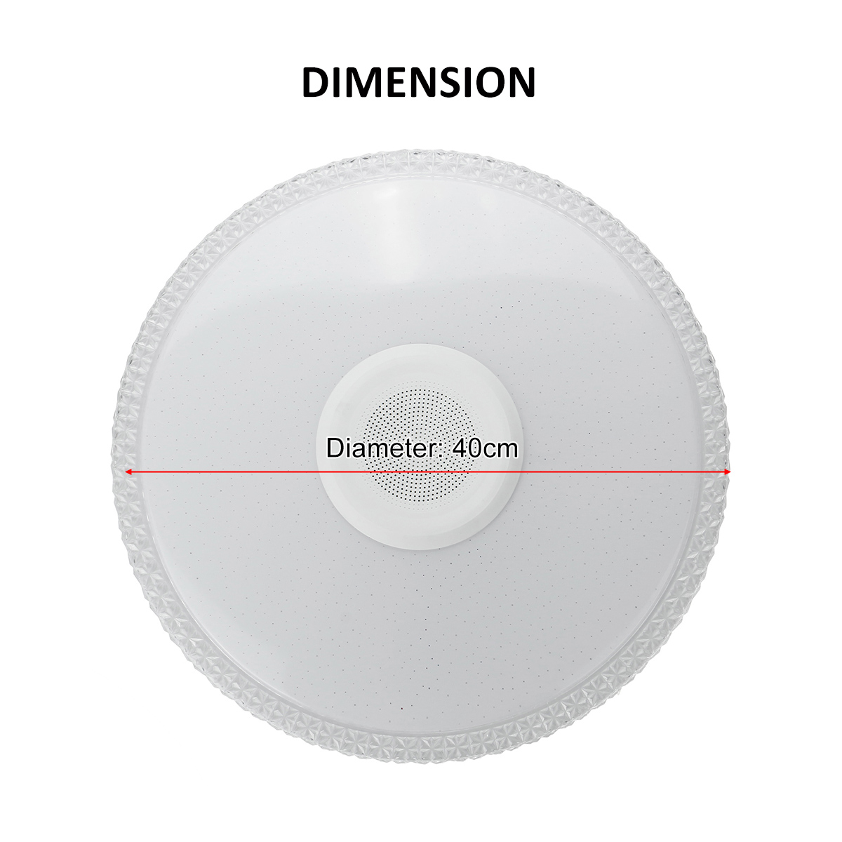 220V-40cm-Bluetooth-WIFI-LED-Ceiling-Light-RGB-Music-Speeker-Dimmable-Lamp-APP-Remote-1791343-15