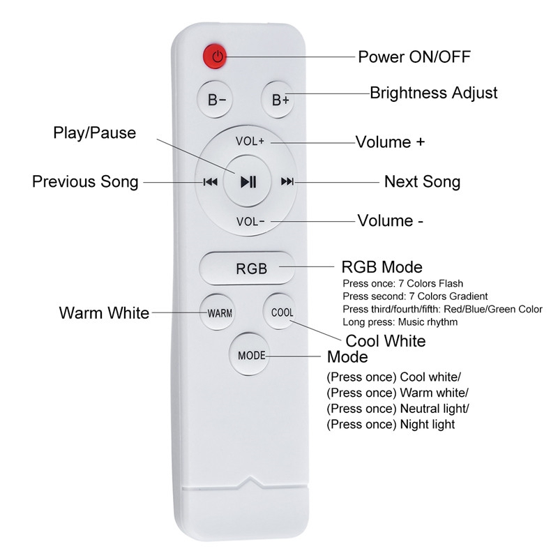 220V-LED-RGB-Ceiling-Light-3000-6500K-Dimmable-Acrylic-Music-Lamp-bluetooth-Remote-Control-1800284-8