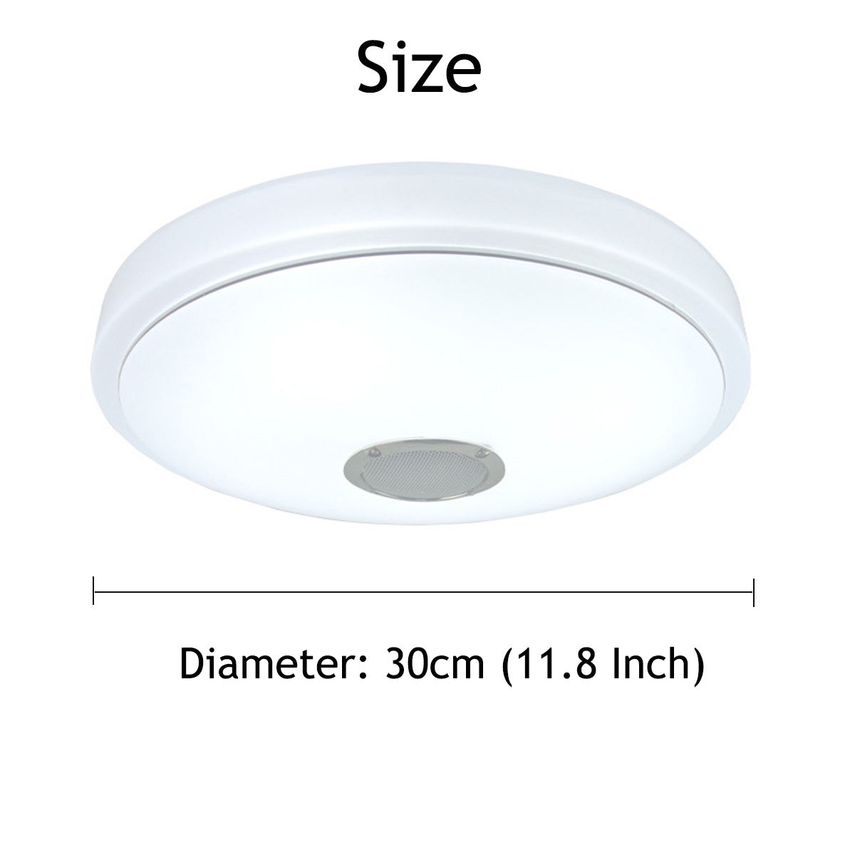 243660W-Smart-LED-Ceiling-Light-Lamp-RGB-bluetooth-APP-Music-Speaker-Dimmable-110-220V-1774553-5