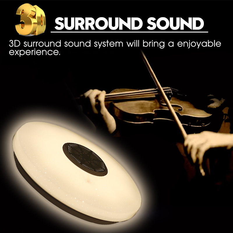 30cm-Diameter-36W-Bluetooth-LED-Ceiling-Light-RGB-Music-Speaker-Dimming-Lamp-APP-Remote-Control-1724083-3