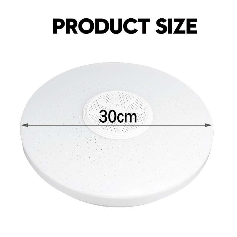 30cm-Diameter-36W-Bluetooth-LED-Ceiling-Light-RGB-Music-Speaker-Dimming-Lamp-APP-Remote-Control-1724083-7
