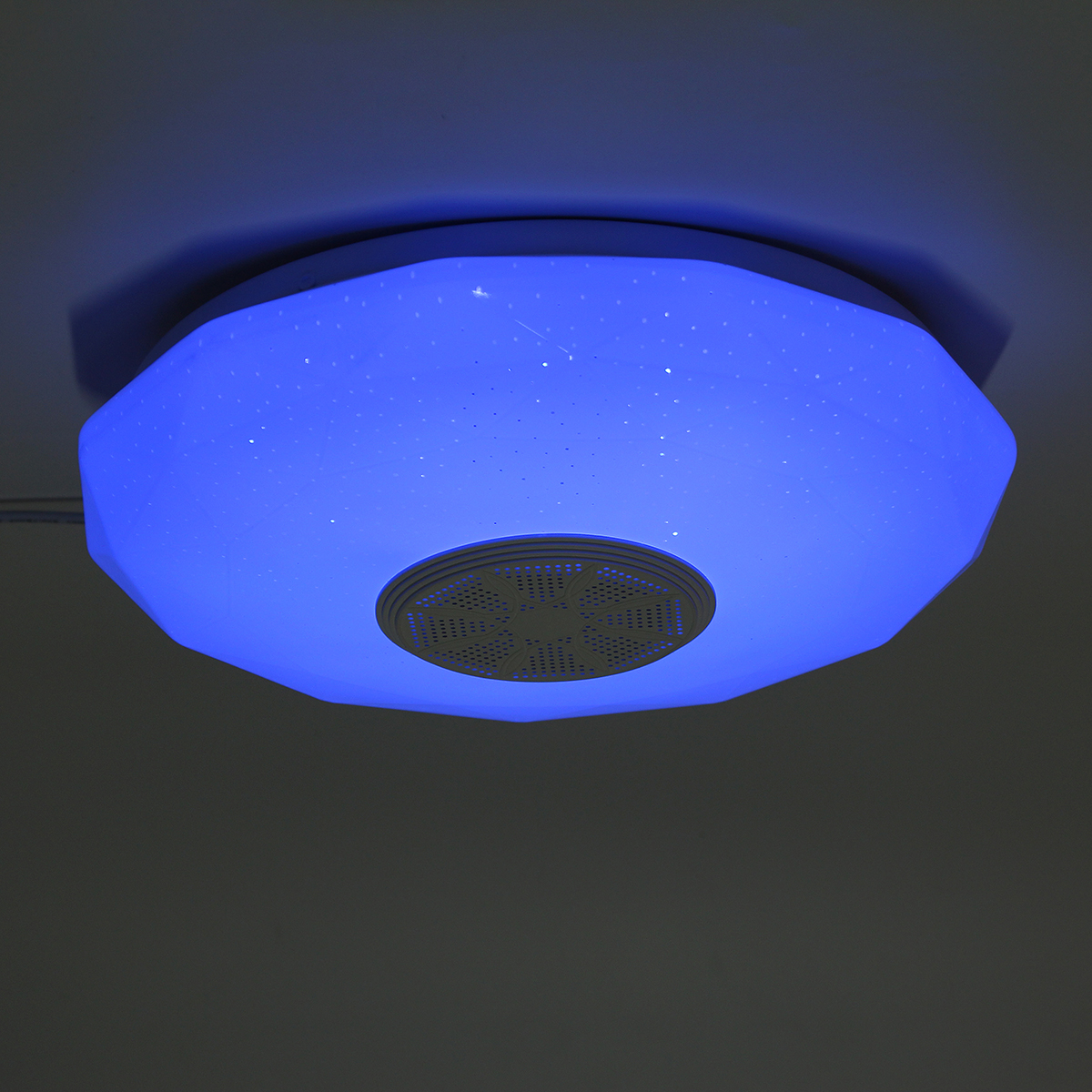 30cm-Diameter-Bluetooth-LED-Ceiling-Light-RGB-Music-Speaker-Dimmable-Lamp-Remote-Room-Diamond-Models-1723992-2