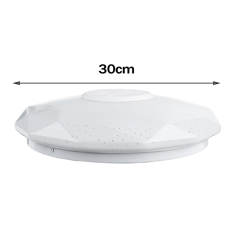 30cm-Diameter-Bluetooth-LED-Ceiling-Light-RGB-Music-Speaker-Dimmable-Lamp-Remote-Room-Diamond-Models-1723992-13