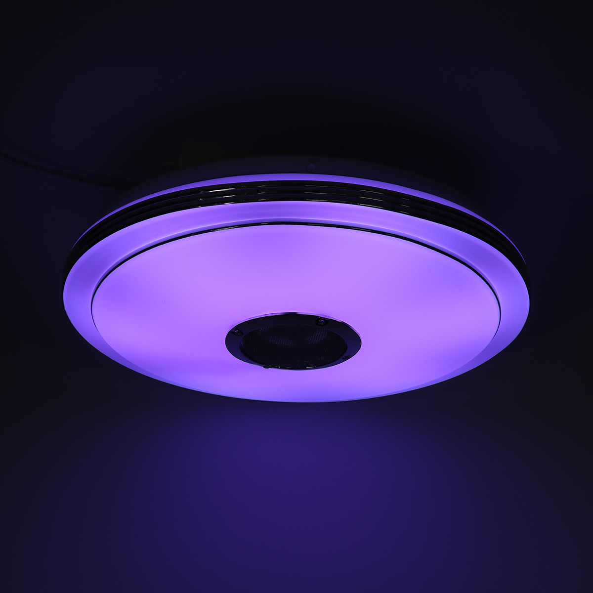 33CM-LED-Ceiling-Light-Lamp-RGB-bluetooth-Music-Speaker-Dimmable-Bedroom-Lamp-1757539-6
