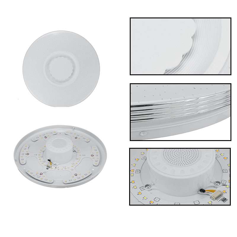 34cm-LED-Ceiling-Light-RGB-bluetooth-Music-Speaker-Dimmer-APP-Remote-Control-Lamps-1837940-9