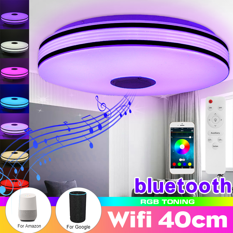 3660W-220V110-220V-Dimmable-Bluetooth-WIFI-LED-Smart-Ceiling-Light-256-RGB-Music-Speaker-Lamp-APP-Re-1743923-1