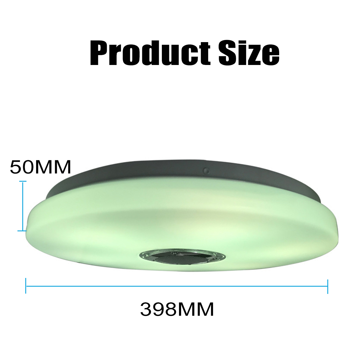 36W-60W-Modern-LED-Music-Ceiling-Light-bluetooth-Speaker-Multi-Color-Bedroom-Lamp-AC220V-1602916-8