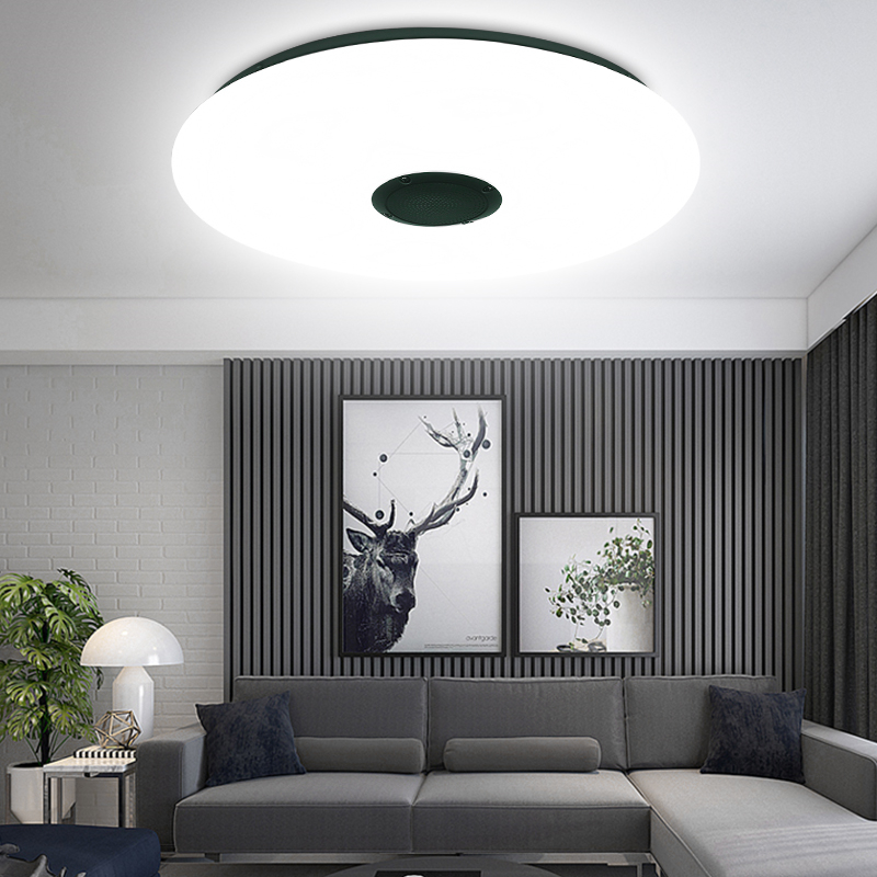 36W-85-265V-LED-RGB-Music-Smart-Ceiling-Lamp-APPRemote-Control-Works-w-Google-HomeAlexa-1758762-3