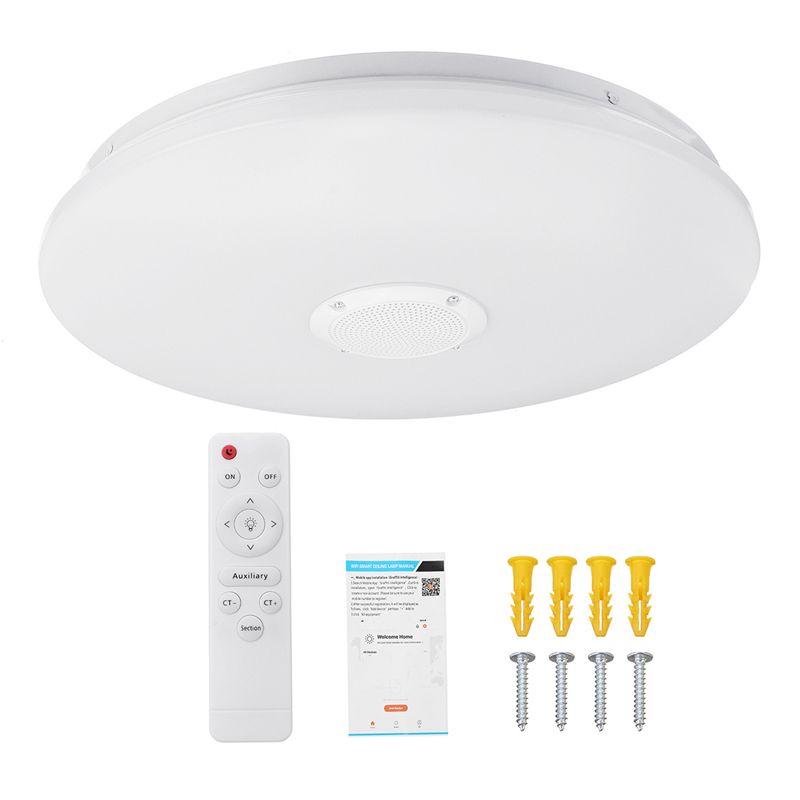 36W-85-265V-LED-RGB-Music-Smart-Ceiling-Lamp-APPRemote-Control-Works-w-Google-HomeAlexa-1758762-6