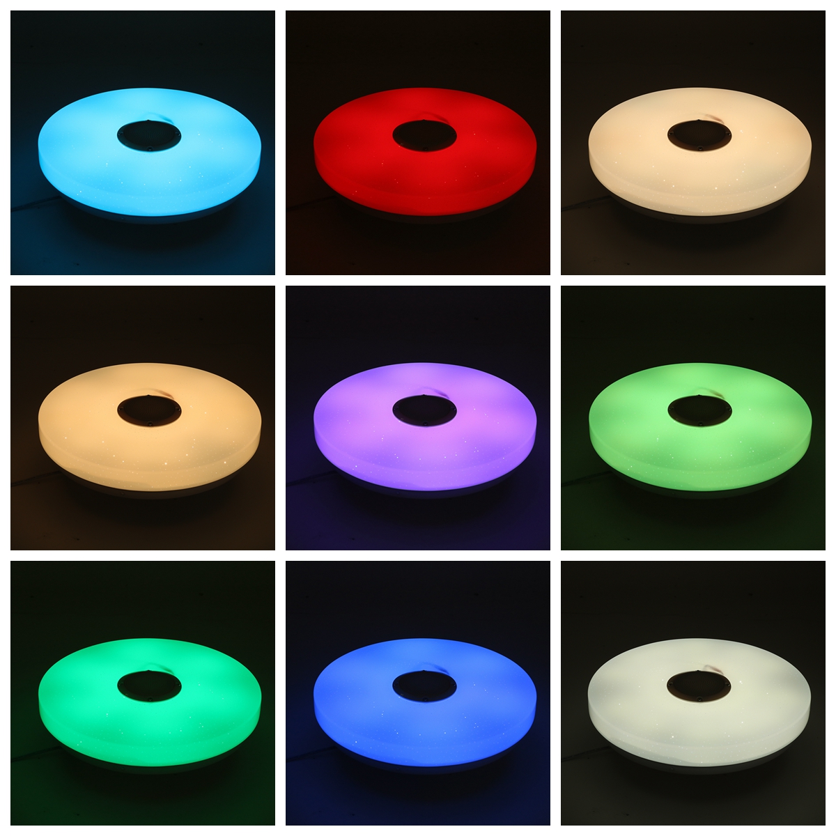 36W60W-33CM-Diameter-Modern-LED-Music-Ceiling-Light-RGB-APP-Bluetooth-Speaker-Down-Lamp-1729951-2