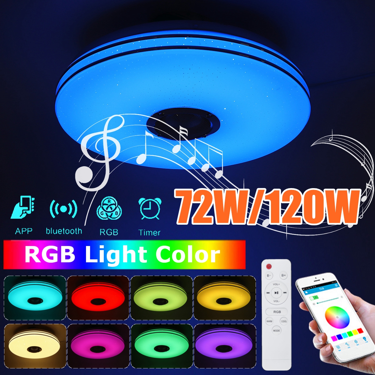 36W60W-33CM-Modern-LED-Music-Ceiling-Light-RGB-bluetooth-Speaker-Down-Lamp-APPRemote-Control-110-220-1751259-1