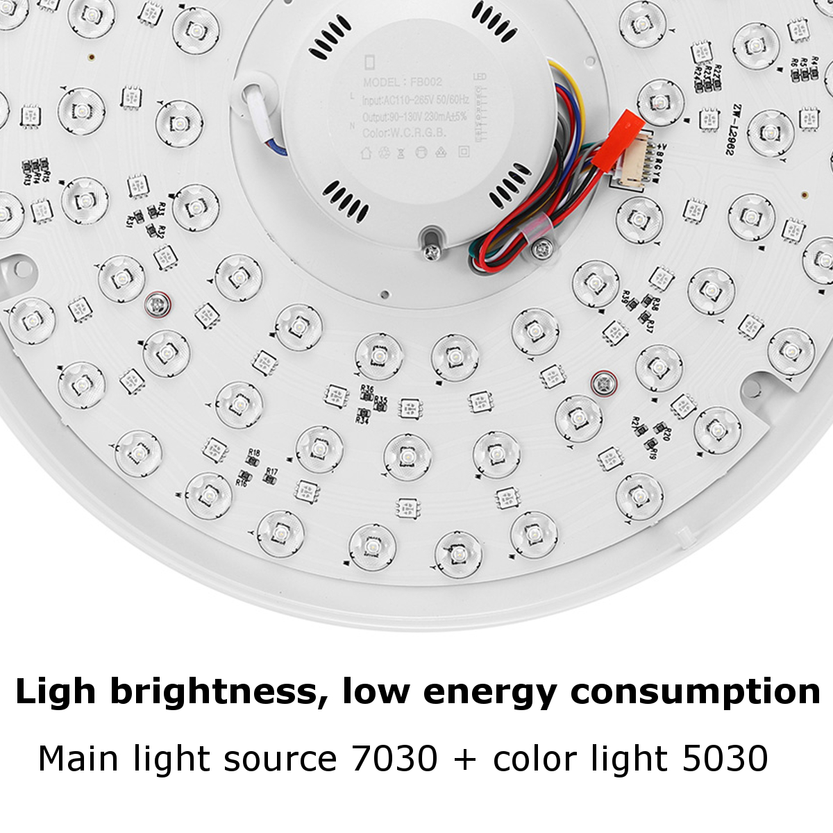 36W60W-33CM-Modern-LED-Music-Ceiling-Light-RGB-bluetooth-Speaker-Down-Lamp-APPRemote-Control-110-220-1751259-5