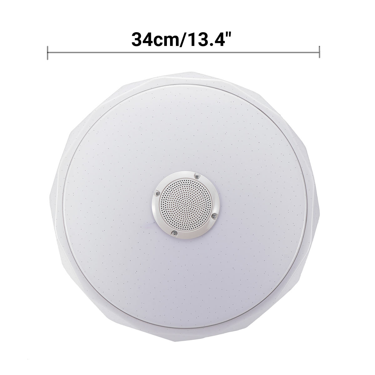 36W60W-34CM-Modern-LED-Music-Ceiling-Light-RGB-bluetooth-Speaker-Down-Lamp-APPRemote-Control-1755105-12