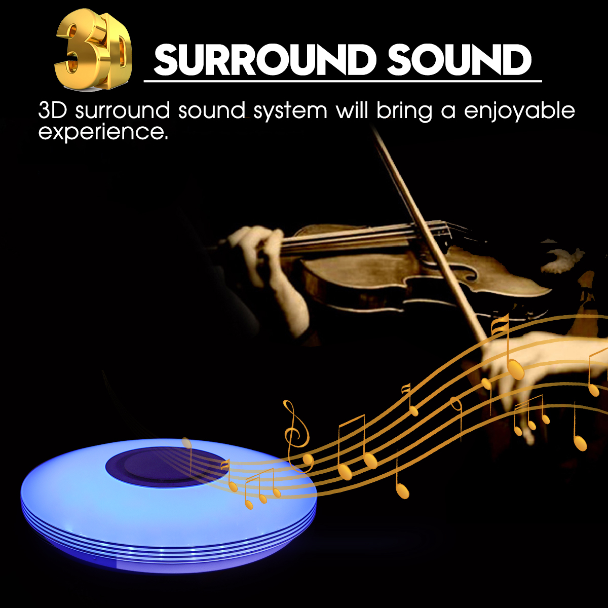 39CM-RGB-bluetooth-WIFI-LED-Ceiling-Light-Dimmable-Music-Speaker-Lamp-With-Remote-Control-for-Indoor-1762853-7