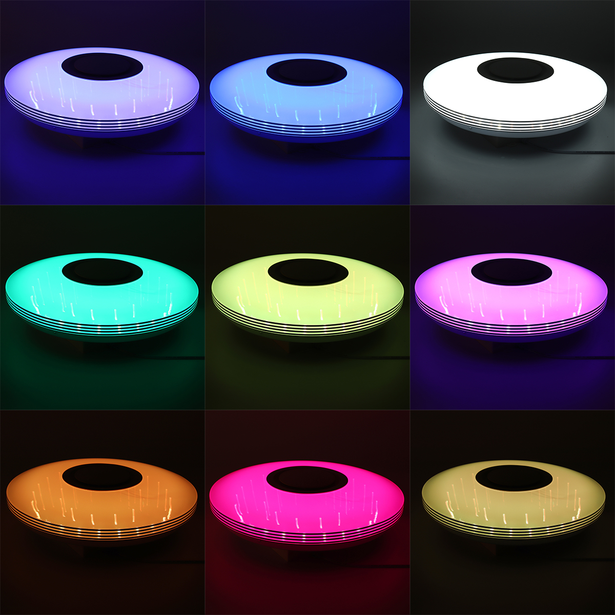 39CM-RGB-bluetooth-WIFI-LED-Ceiling-Light-Dimmable-Music-Speaker-Lamp-With-Remote-Control-for-Indoor-1762853-8