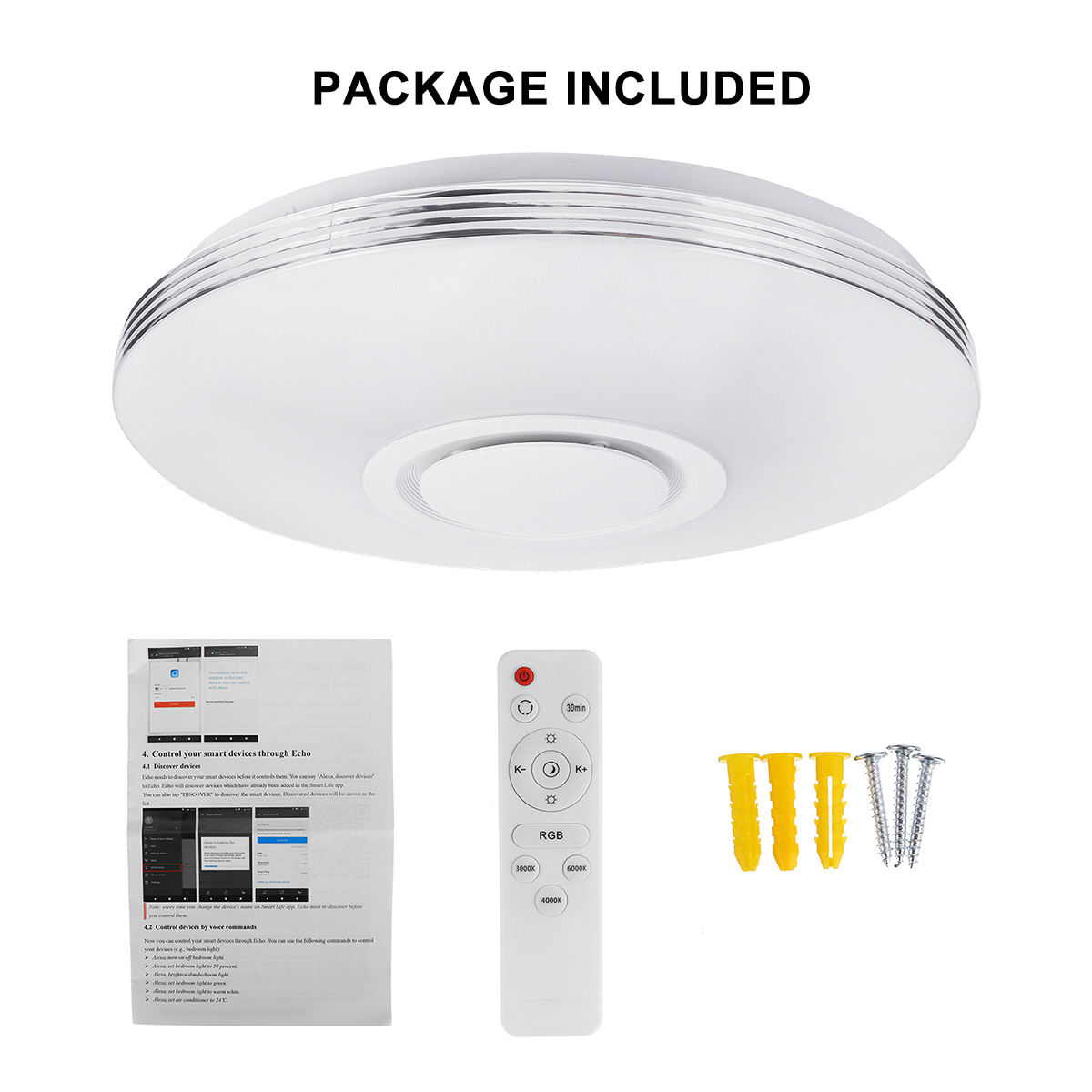 39CM-RGB-bluetooth-WIFI-LED-Ceiling-Light-Dimmable-Music-Speaker-Lamp-With-Remote-Control-for-Indoor-1762853-9