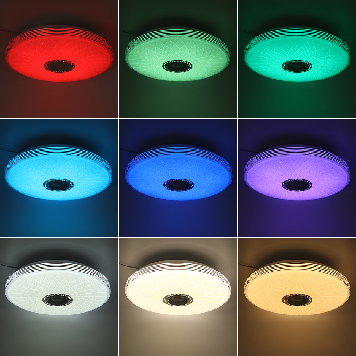 40cm-36W-LED-RGB-Music-Ceiling-Lamp-bluetooth-APPRemote-Control-Kitchen-Bedroom-Bathroom-1763686-3