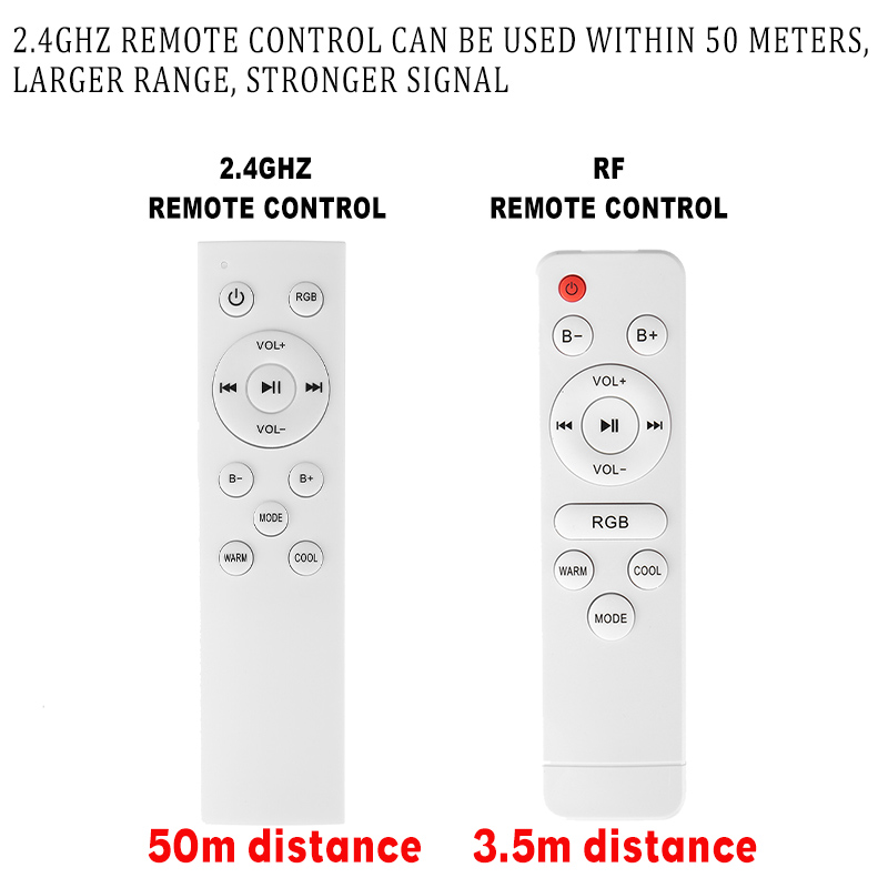 40cm-85-265V-Bluetooth-LED-Ceiling-Light-256-RGB-Music-Speeker-Dimmable-Lamp-24GHz-Remote-1789744-9