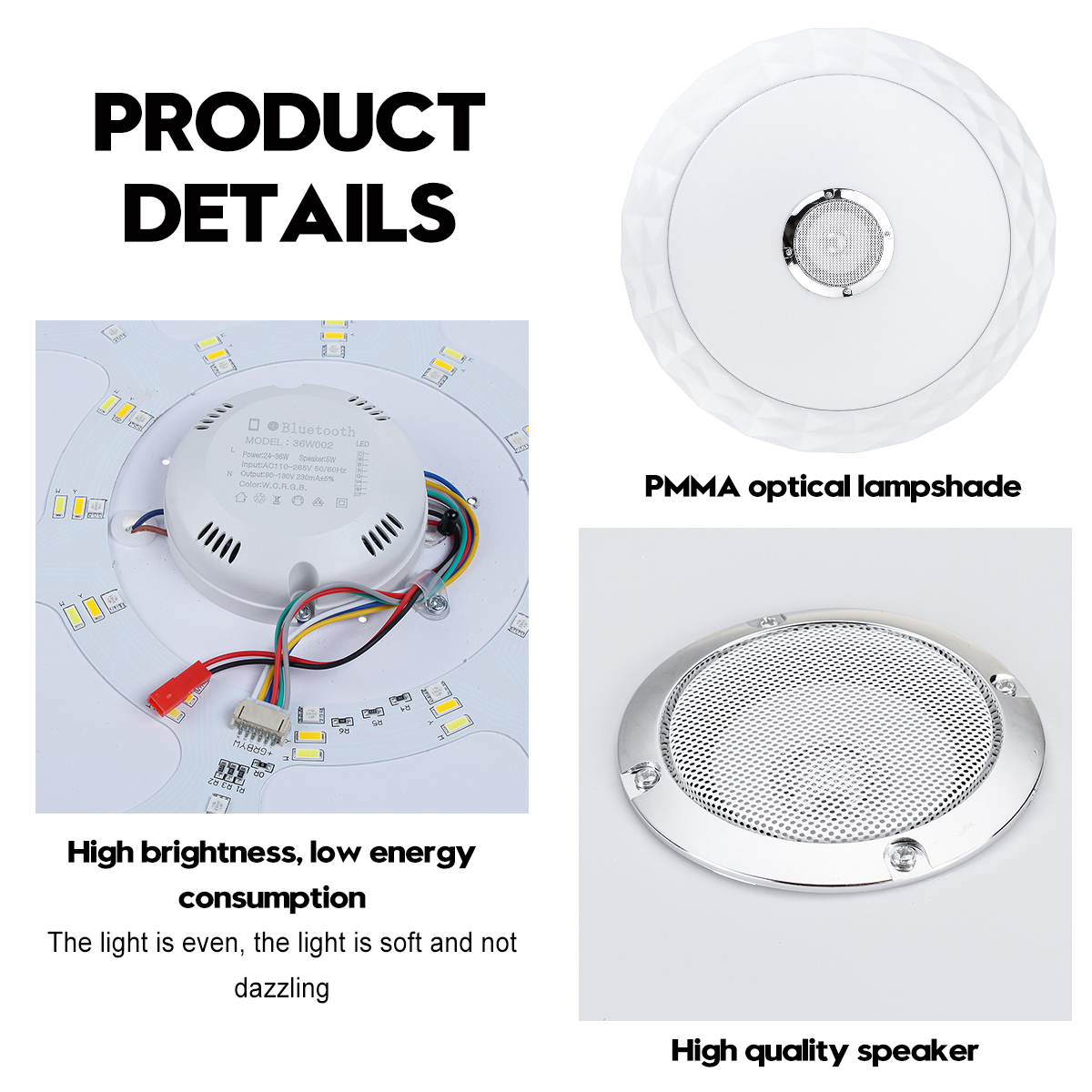 45cm-WIFI-LED-Ceiling-Light-RGB-Bluetooth-Music-Speeker-Dimmable-Lamp-APP-1724976-7