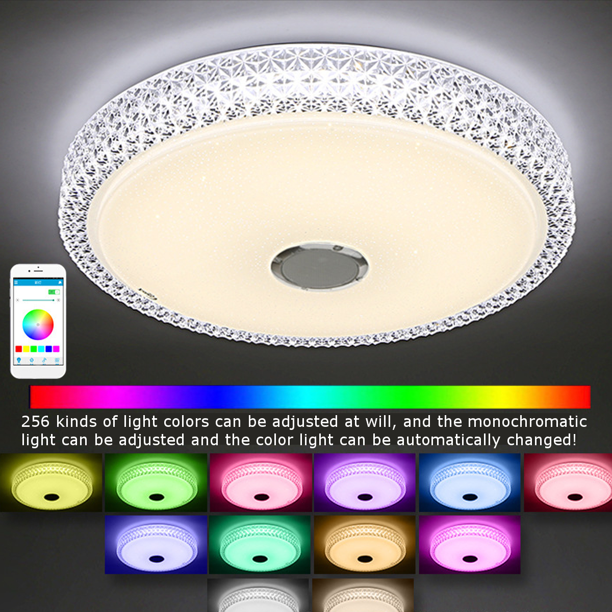 48W-Smart-bluetooth-LED-Starlight-Ceiling-Light-Modern--Music-APP-Control-Bedroom-Indoor-Lamp-AC110--1723735-1