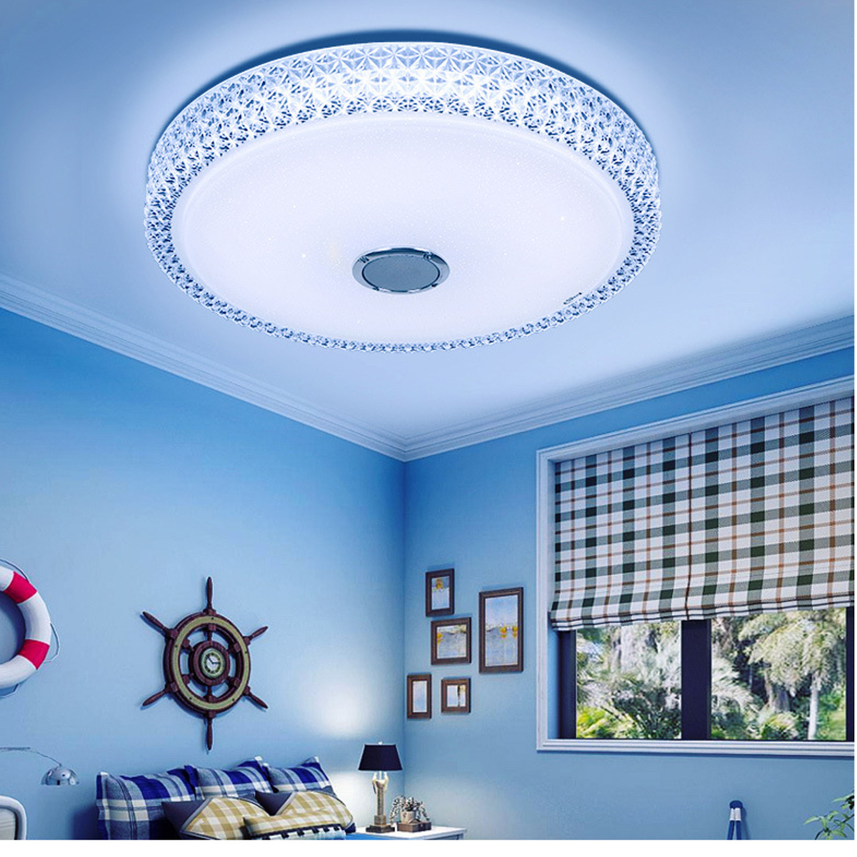 48W-Smart-bluetooth-LED-Starlight-Ceiling-Light-Modern--Music-APP-Control-Bedroom-Indoor-Lamp-AC110--1723735-3