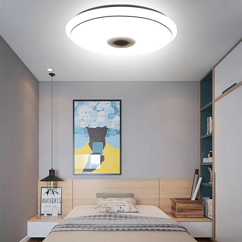 50cm-AC85-265V-LED-RGB-Music-Ceiling-Lamp-APPRemote-Control-Smart-Ceiling-Light-Works-w-Google-Home--1755052-5