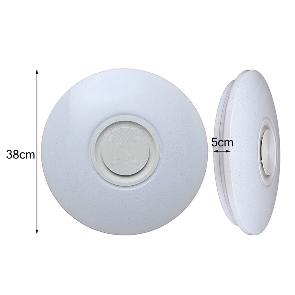 60W-AC220V-102LED-Starry-Lampshade-LED-Intelligent-Ceiling-Lamp-Bluetooth-Music-Smart-Ceiling-Light--1749130-10
