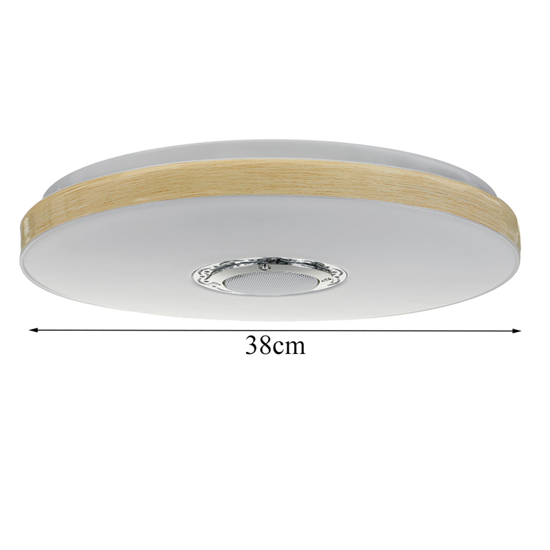 60W-Dimmable-LED-RGBW-bluetooth-Music-Speaker-Ceiling-Light-APP-Remote-Bedroom-1640924-6