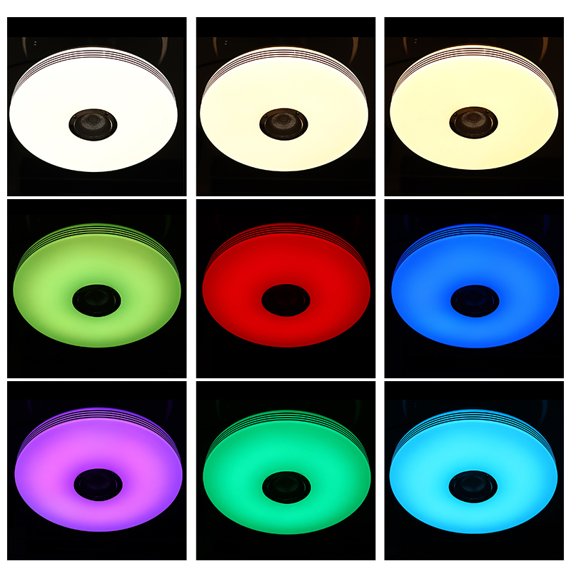 72W36W-LED-Ceiling-Light-Color-RGB-bluetooth-Music-Speaker-Bulb-APP-Remote-1763021-5