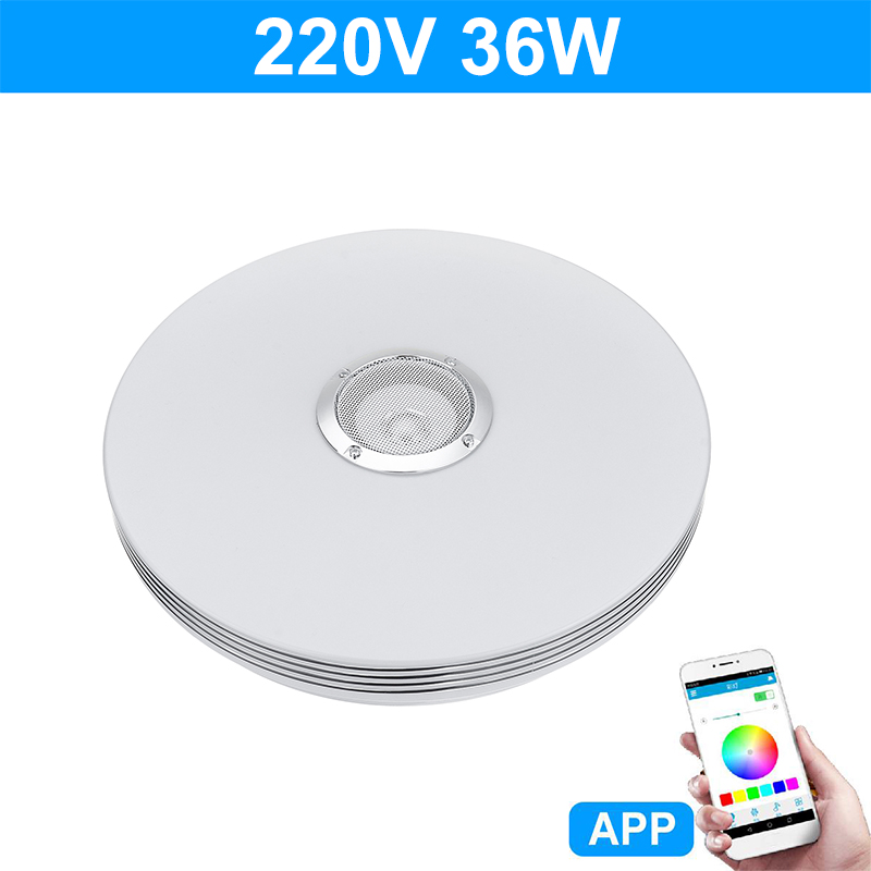 72W36W-LED-Ceiling-Light-Color-RGB-bluetooth-Music-Speaker-Bulb-APP-Remote-1763021-6