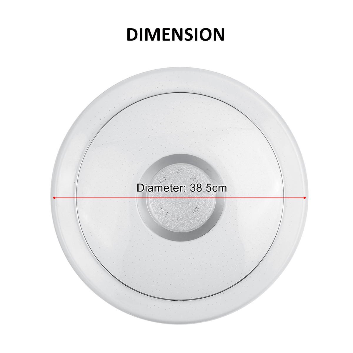 AC110-240V-bluetooth-WiFi-LED-Ceiling-Light-2835SMD-RGB-Music-Speaker-Dimmable-Lamp--Remote-Control-1771607-7