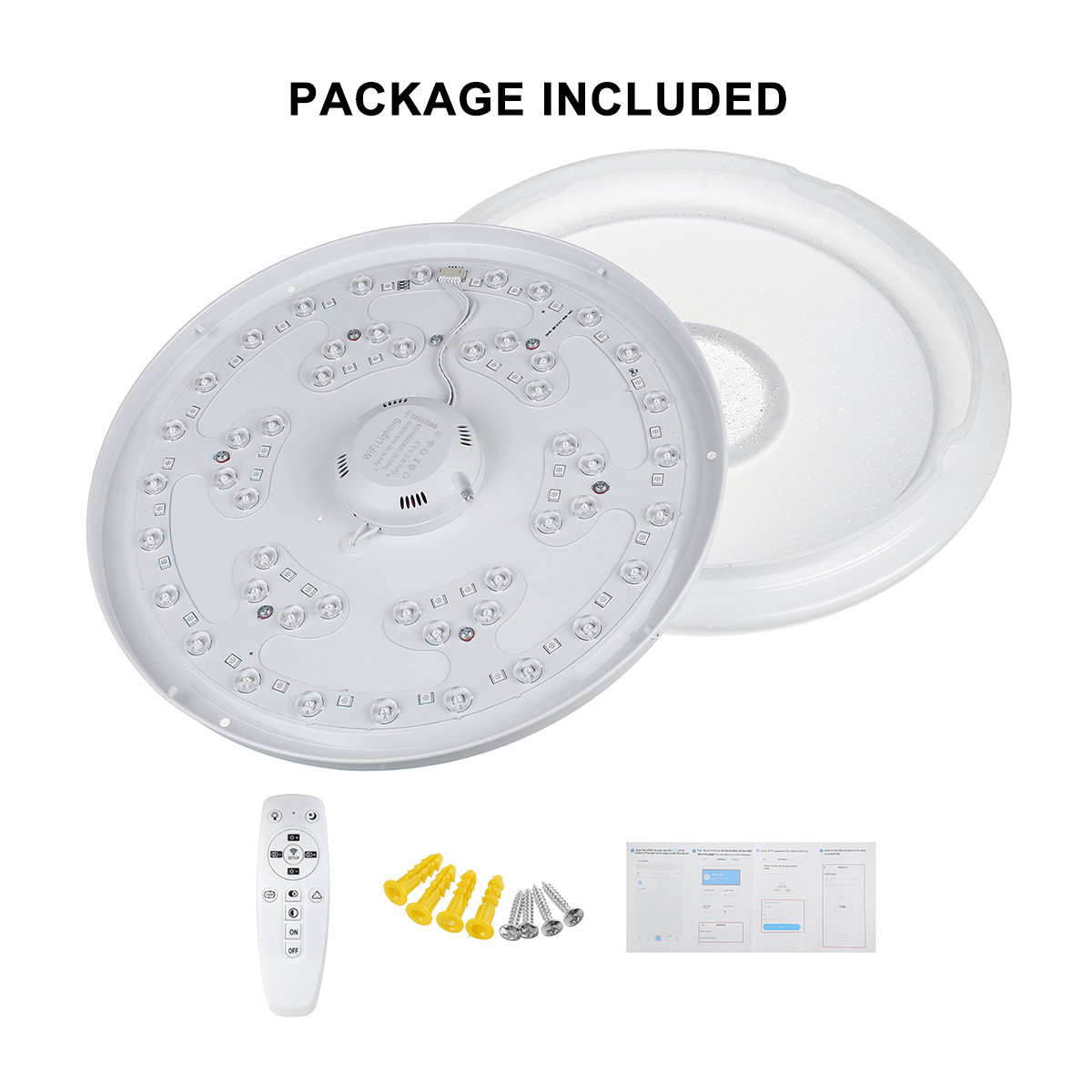AC110-240V-bluetooth-WiFi-LED-Ceiling-Light-2835SMD-RGB-Music-Speaker-Dimmable-Lamp--Remote-Control-1771607-8